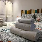 Semesterbostad Profumo Di Bosco *