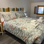 Profumo Di Bosco Semesterbostad *