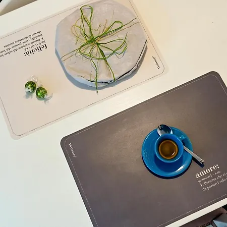 Сasa de vacaciones Profumo Di Bosco