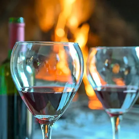 Profumo Di Bosco Holiday home *