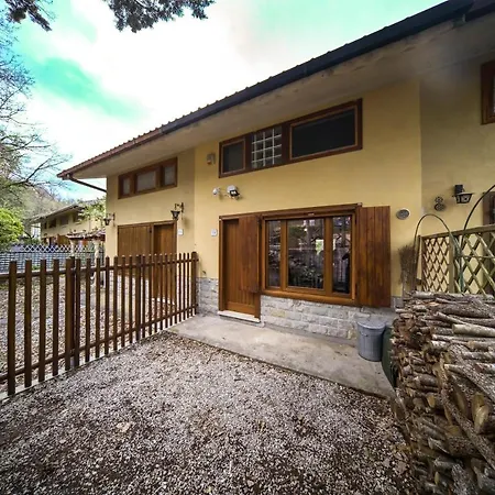 Profumo Di Bosco Vakantiehuis Spoleto