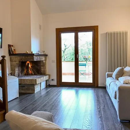Profumo Di Bosco