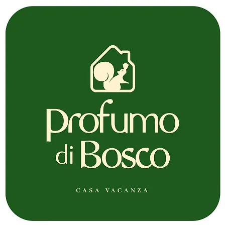 Vakantiehuis Profumo Di Bosco *