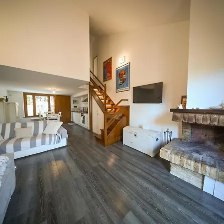 Profumo Di Bosco Spoleto