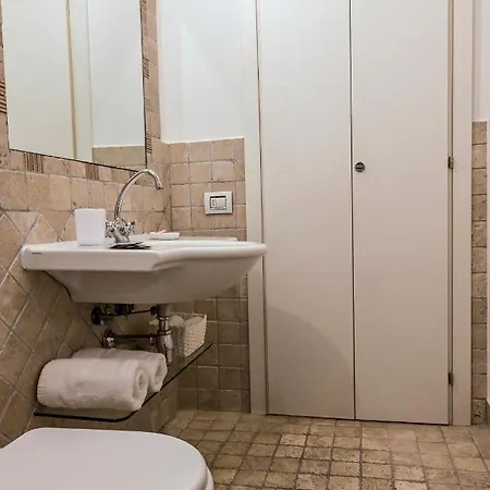 Vakantiehuis Profumo Di Bosco