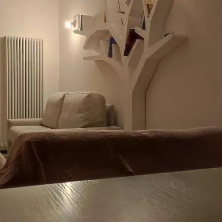 Profumo Di Bosco Holiday home