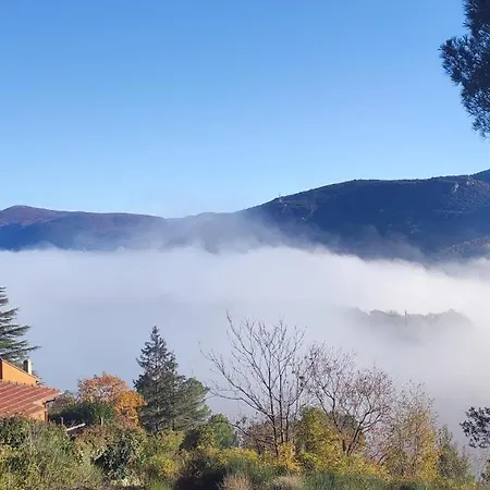 Profumo Di Bosco Сasa de vacaciones