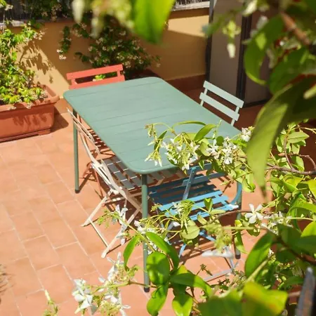 Profumo Di Bosco * Spoleto