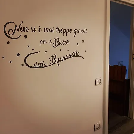Profumo Di Bosco Vakantiehuis
