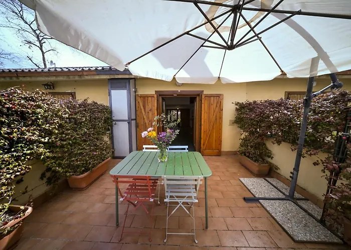 Сasa de vacaciones Profumo Di Bosco Spoleto