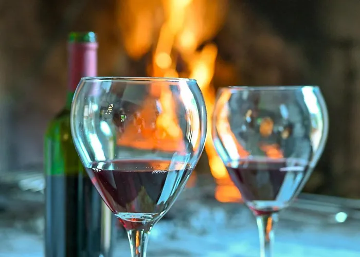 Profumo Di Bosco Prázdninový dům *