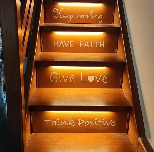 Profumo Di Bosco Prázdninový dům *