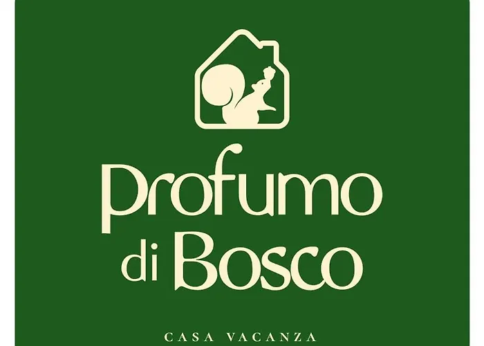 Prázdninový dům Profumo Di Bosco *