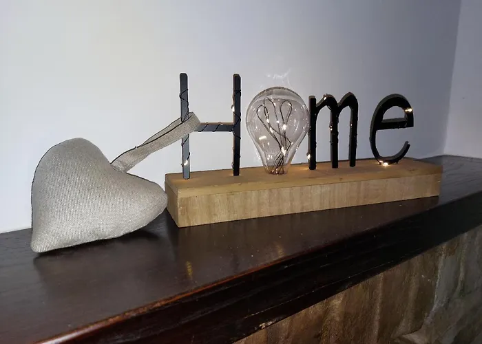 Profumo Di Bosco * Spoleto