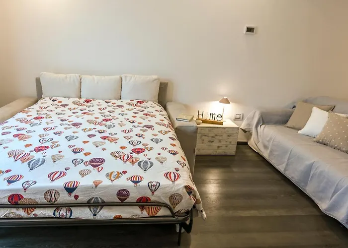 Profumo Di Bosco Spoleto