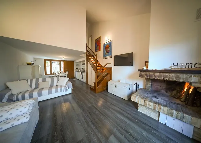 Profumo Di Bosco Spoleto