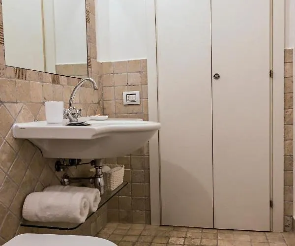 Сasa de vacaciones Profumo Di Bosco