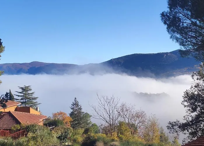 Profumo Di Bosco Prázdninový dům