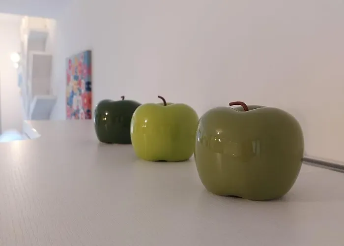 Prázdninový dům Profumo Di Bosco