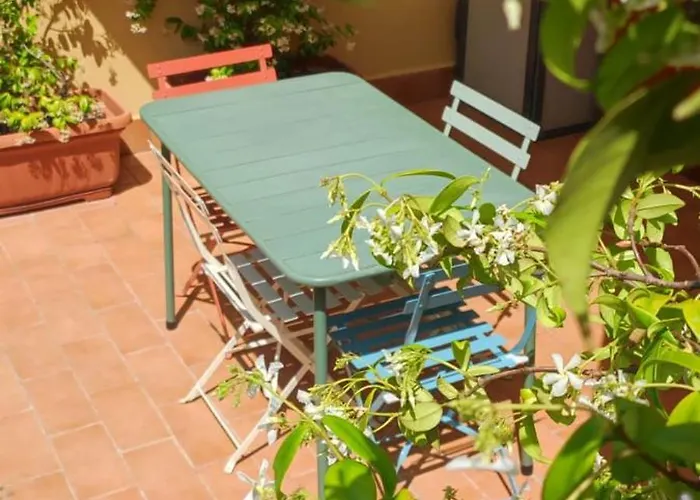 Profumo Di Bosco * Spoleto