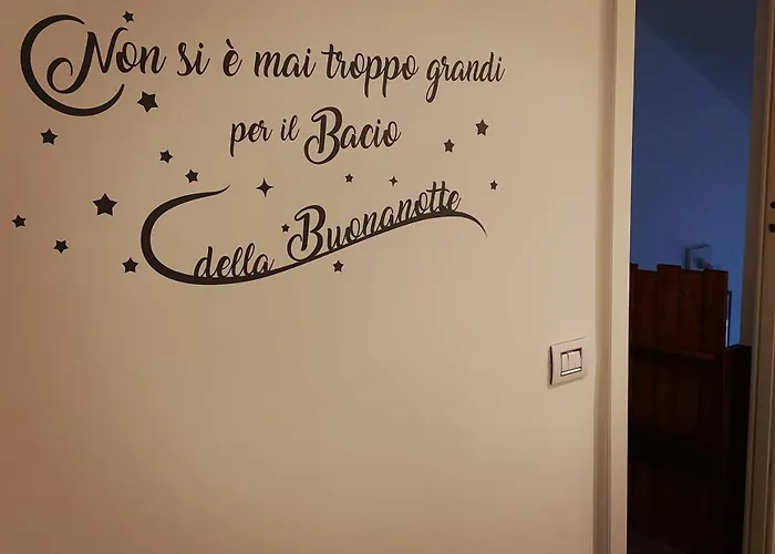 Profumo Di Bosco Сasa de vacaciones